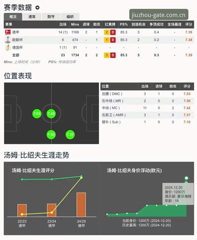 九州体育赛事分析 深度揭秘九州体育赛事分析:数据追踪背后的技术真相与用户体验评测
